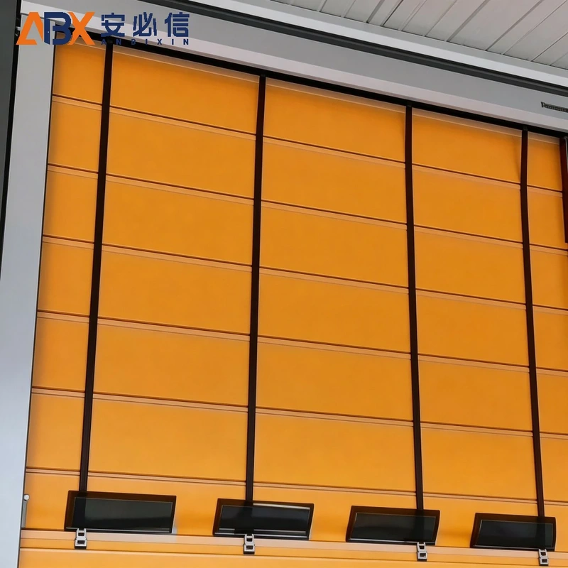 柳州市背带堆积门